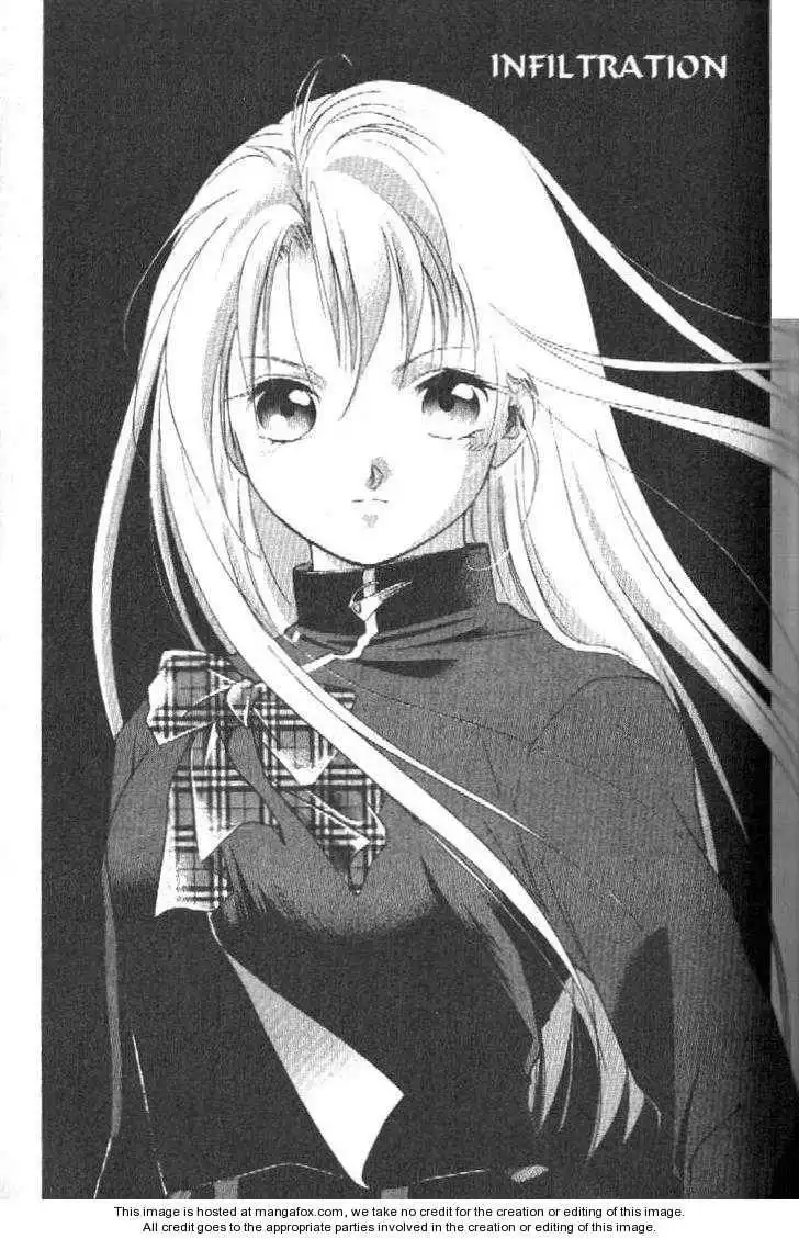 Shaolin Sisters: Reborn Chapter 3 1